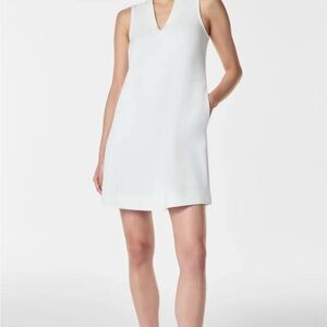 SPANX Air Essentials Sleeveless Mini Dress